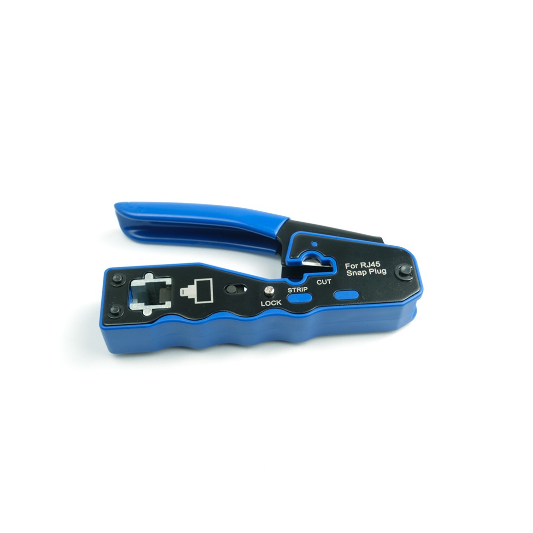 RJ45 Crimper Tool