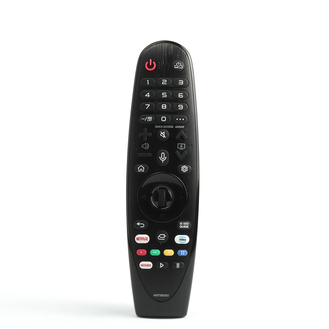 LG Smart TV Remote AKB75855501 (3f7aa824)