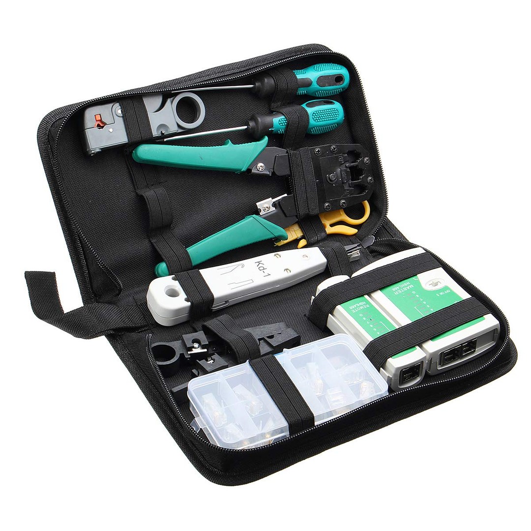 Network Repair Tool Kit