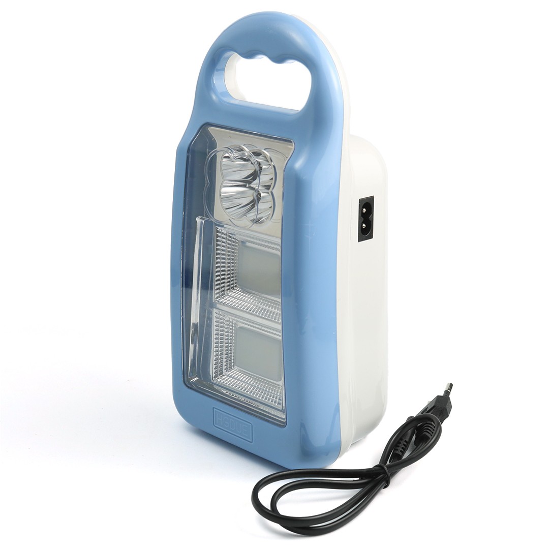 Portable LED Emergency Light