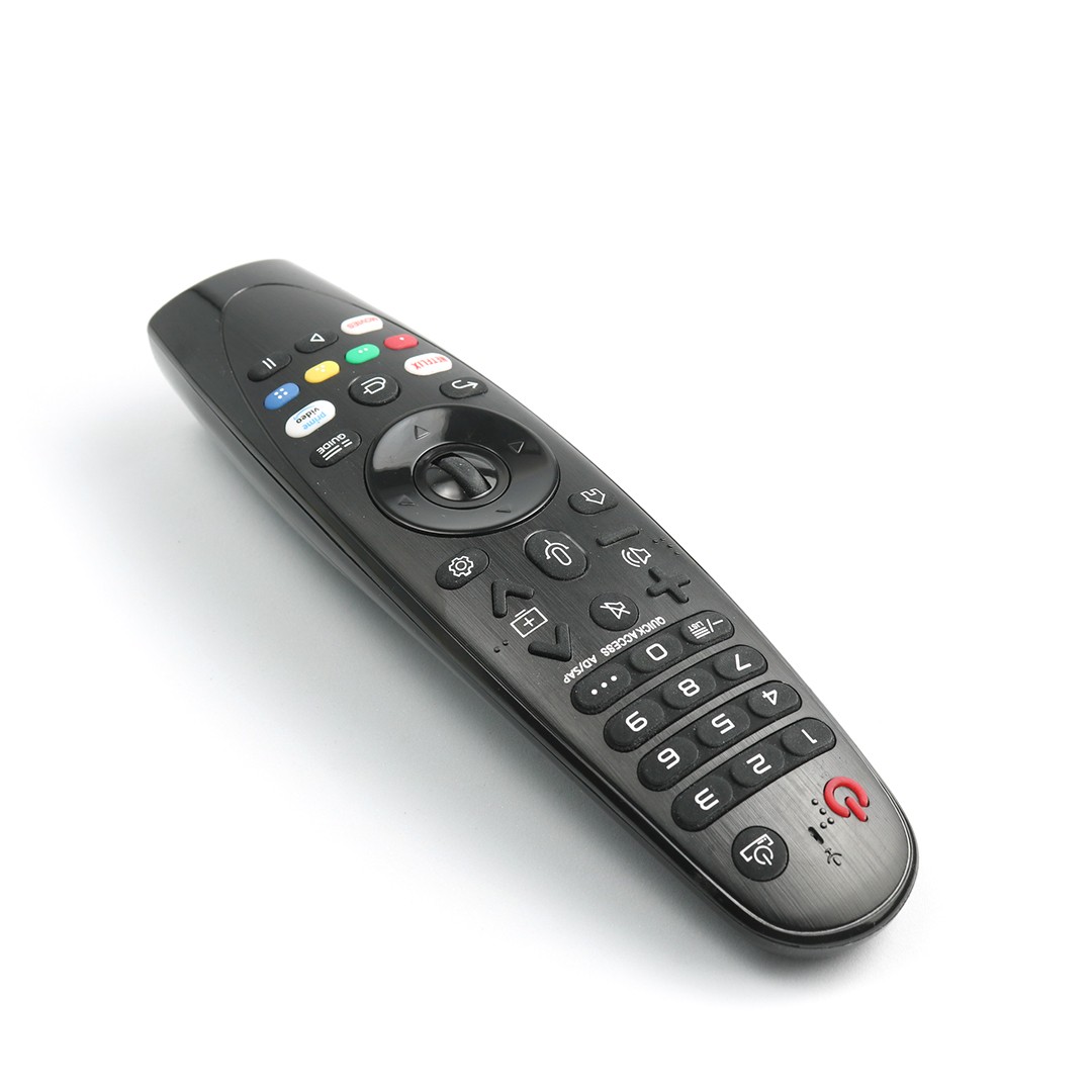 LG Magic Remote