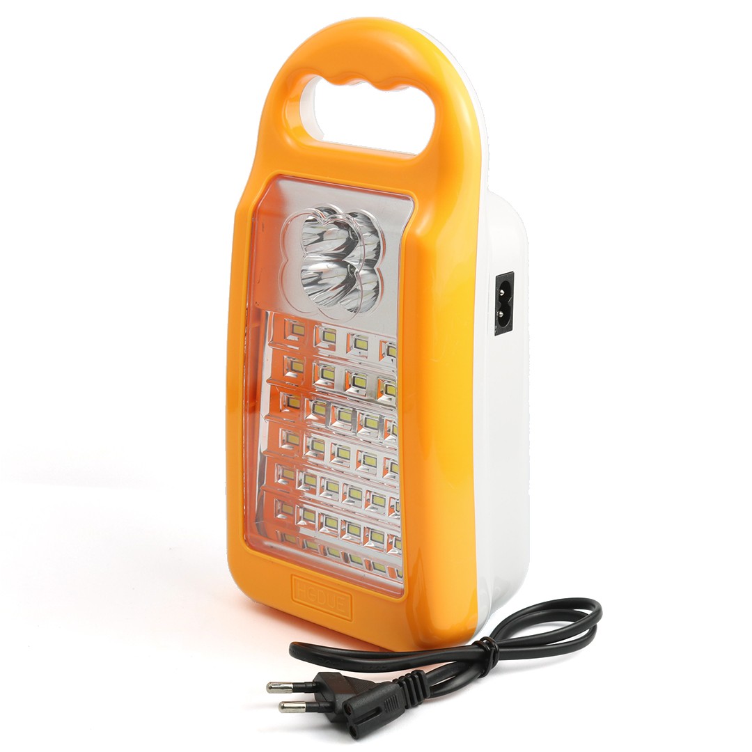 LED Rechargeable Emergency Light