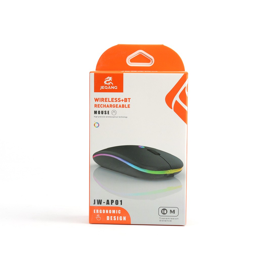 JEQANG JW-AP01 Wireless Mouse