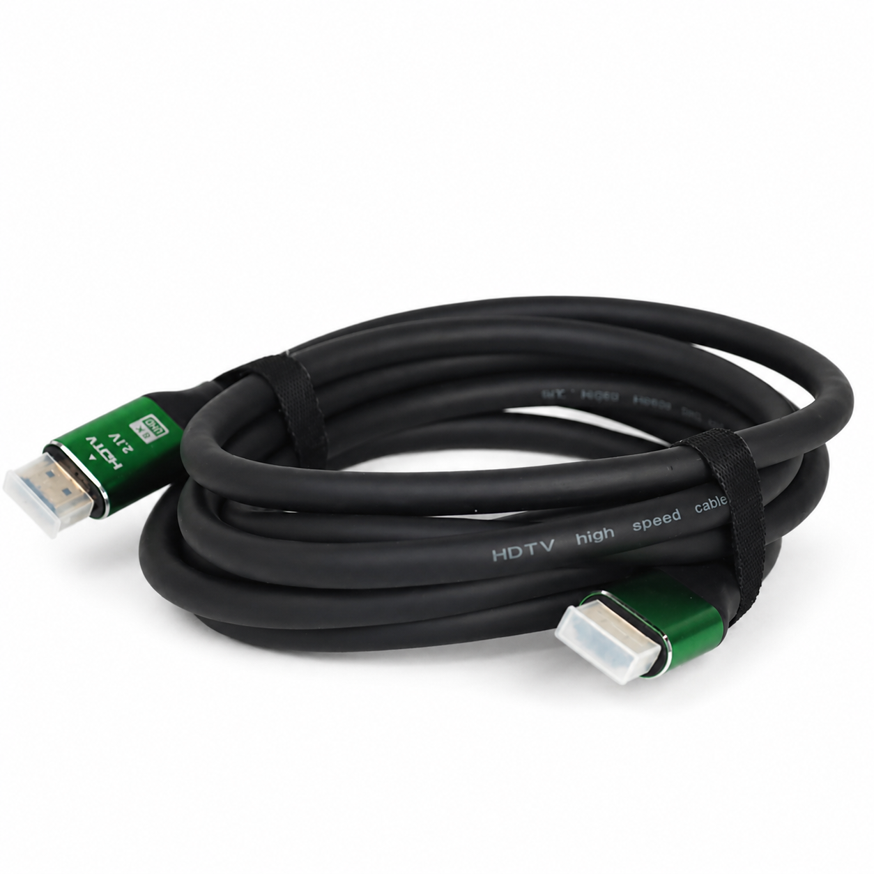 وایەر HD 8K 3M