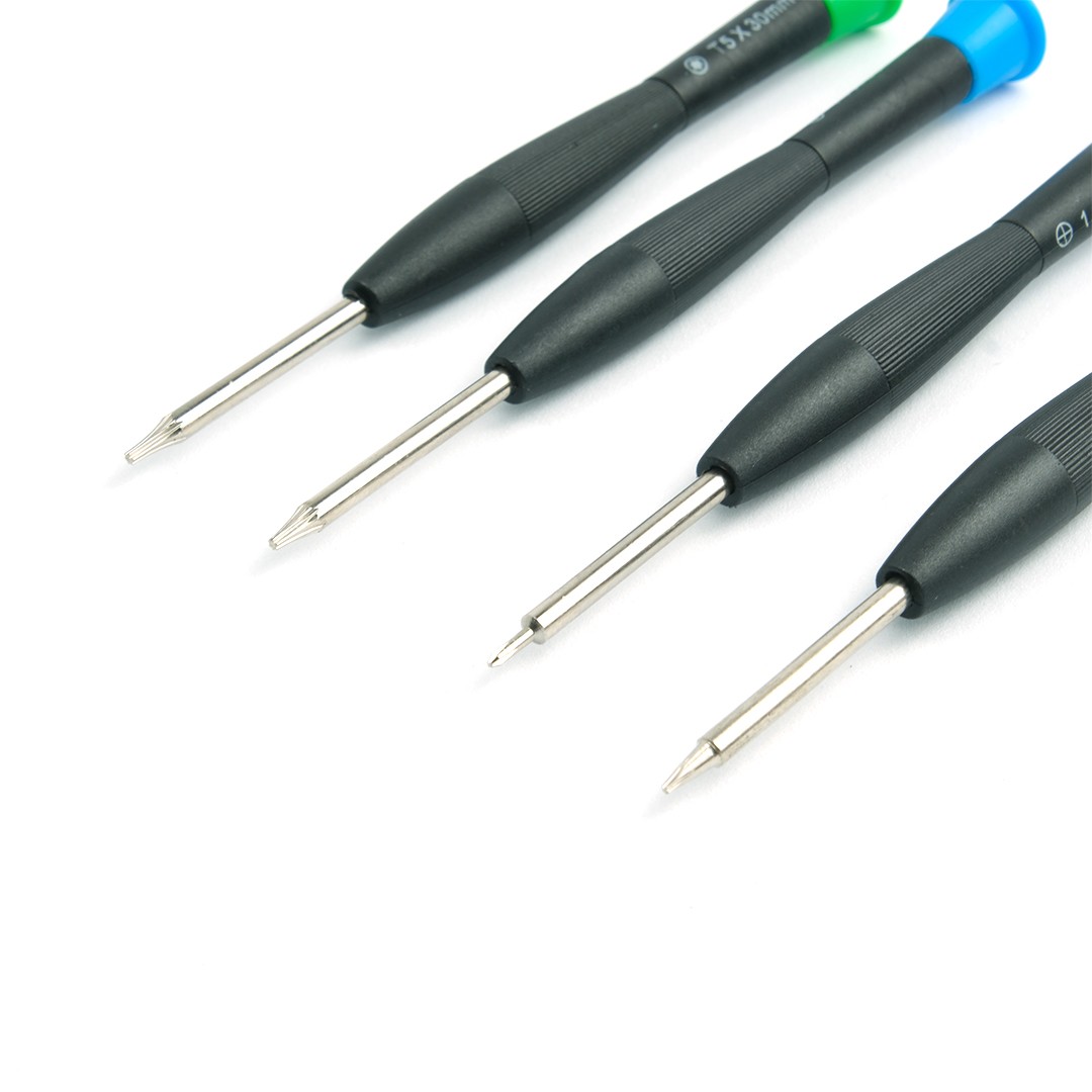 8-in-1 Precision Screwdriver Set