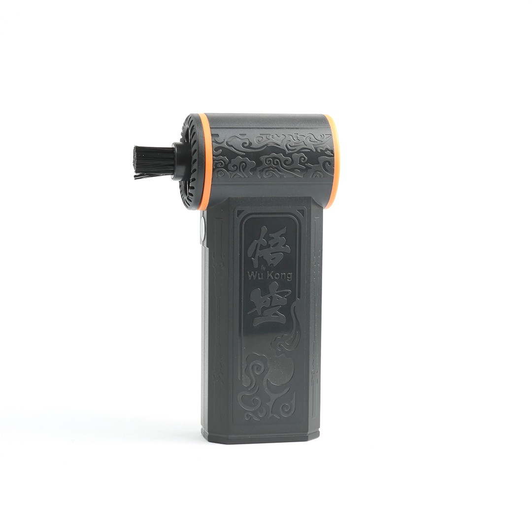 Wu Kong Butane Torch