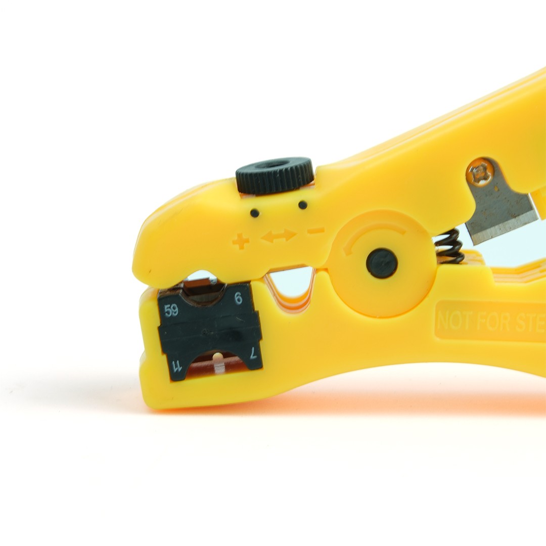 Cable Stripper Tool