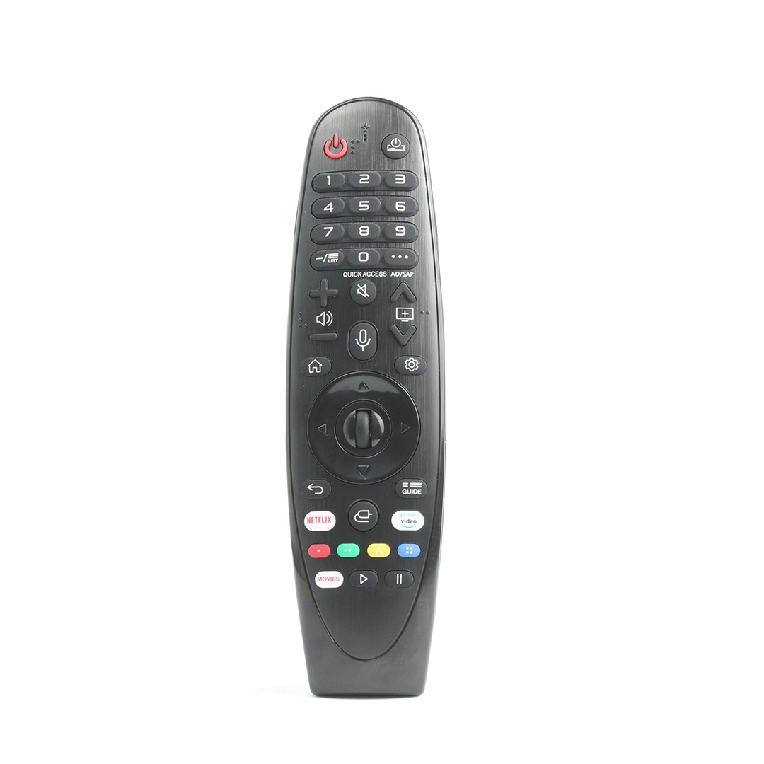 LG Magic Remote