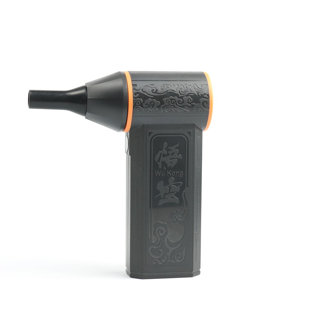 Wu Kong Butane Torch