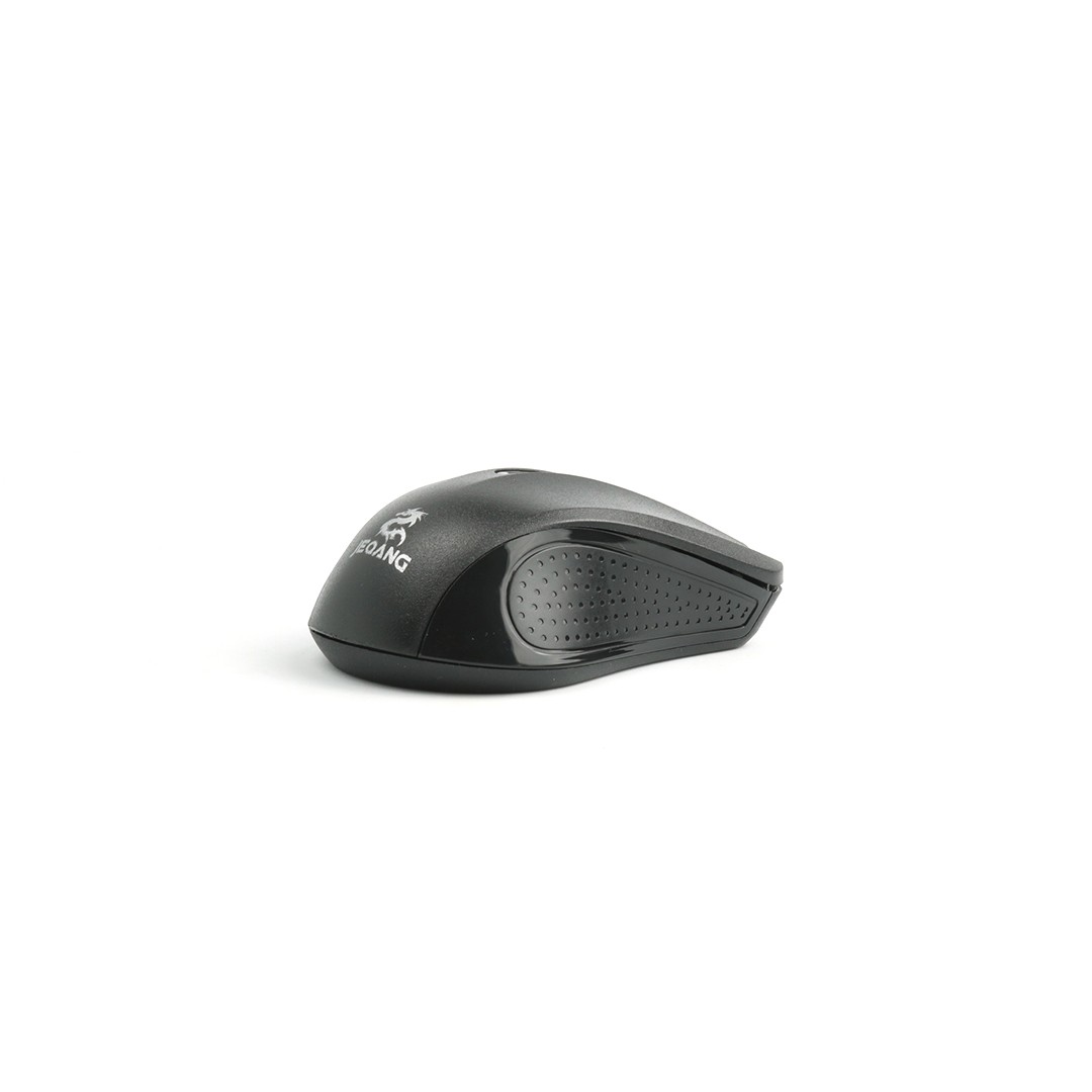Jeqang JW-209 Wireless Mouse
