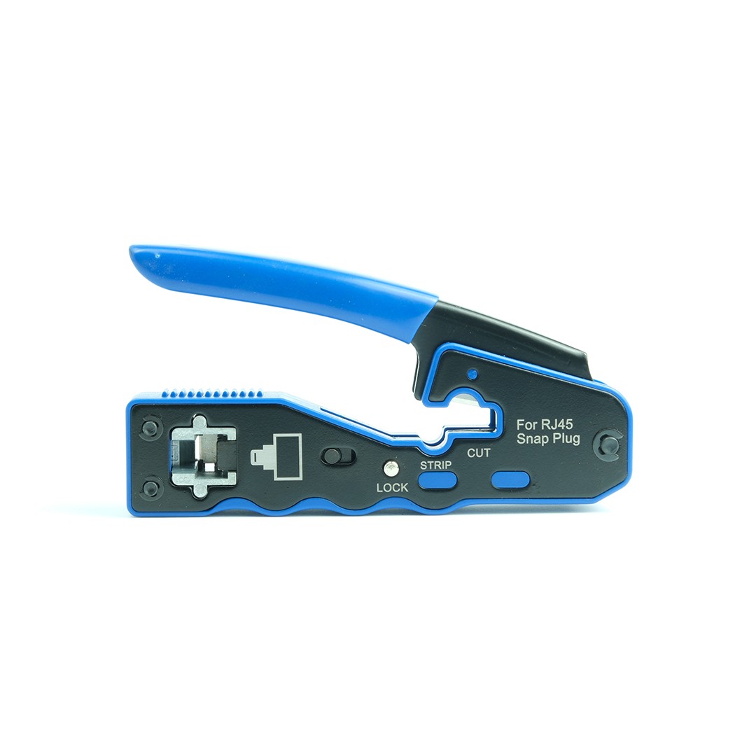 RJ45 Crimper Tool