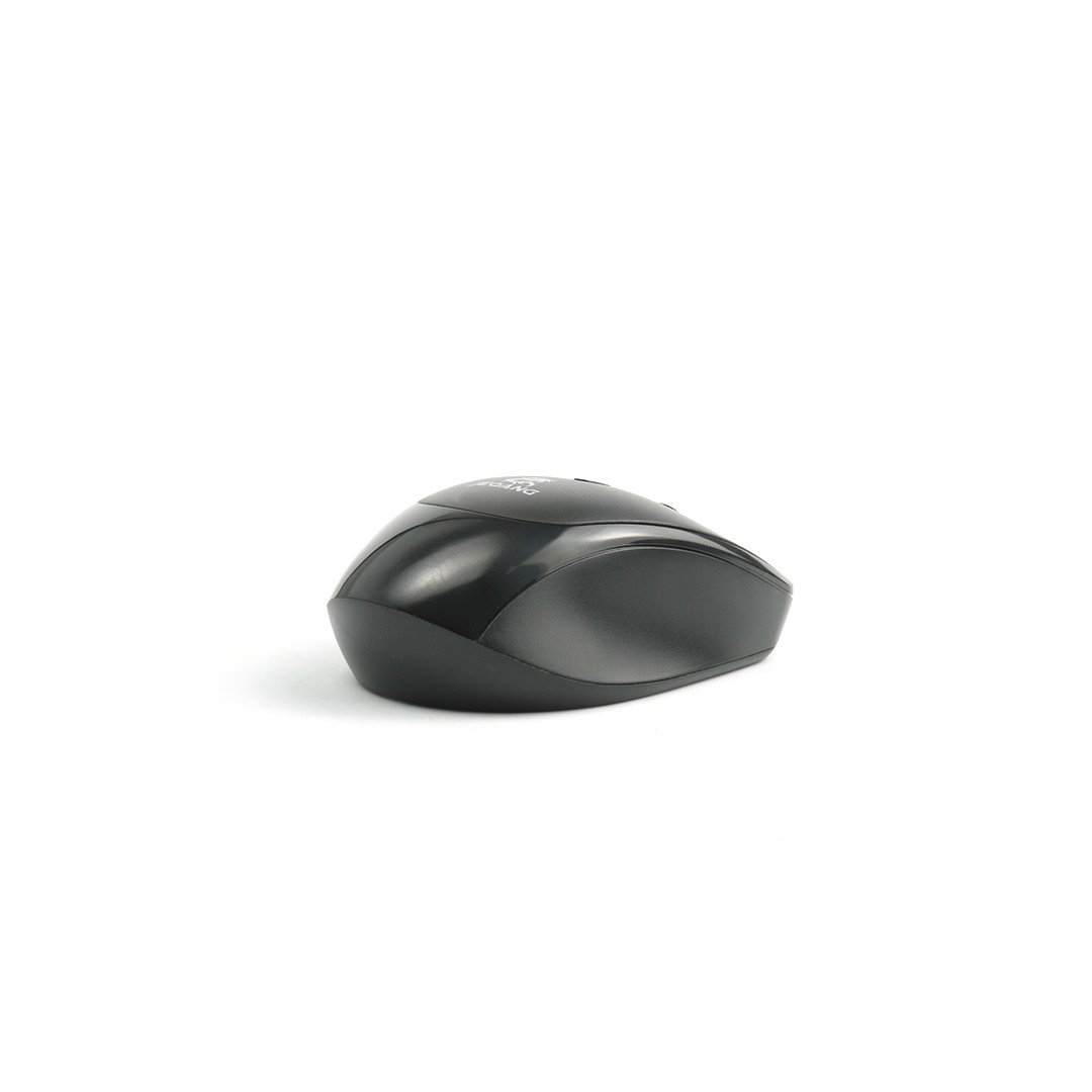 JEQANG Dual-Mode Wireless Mouse