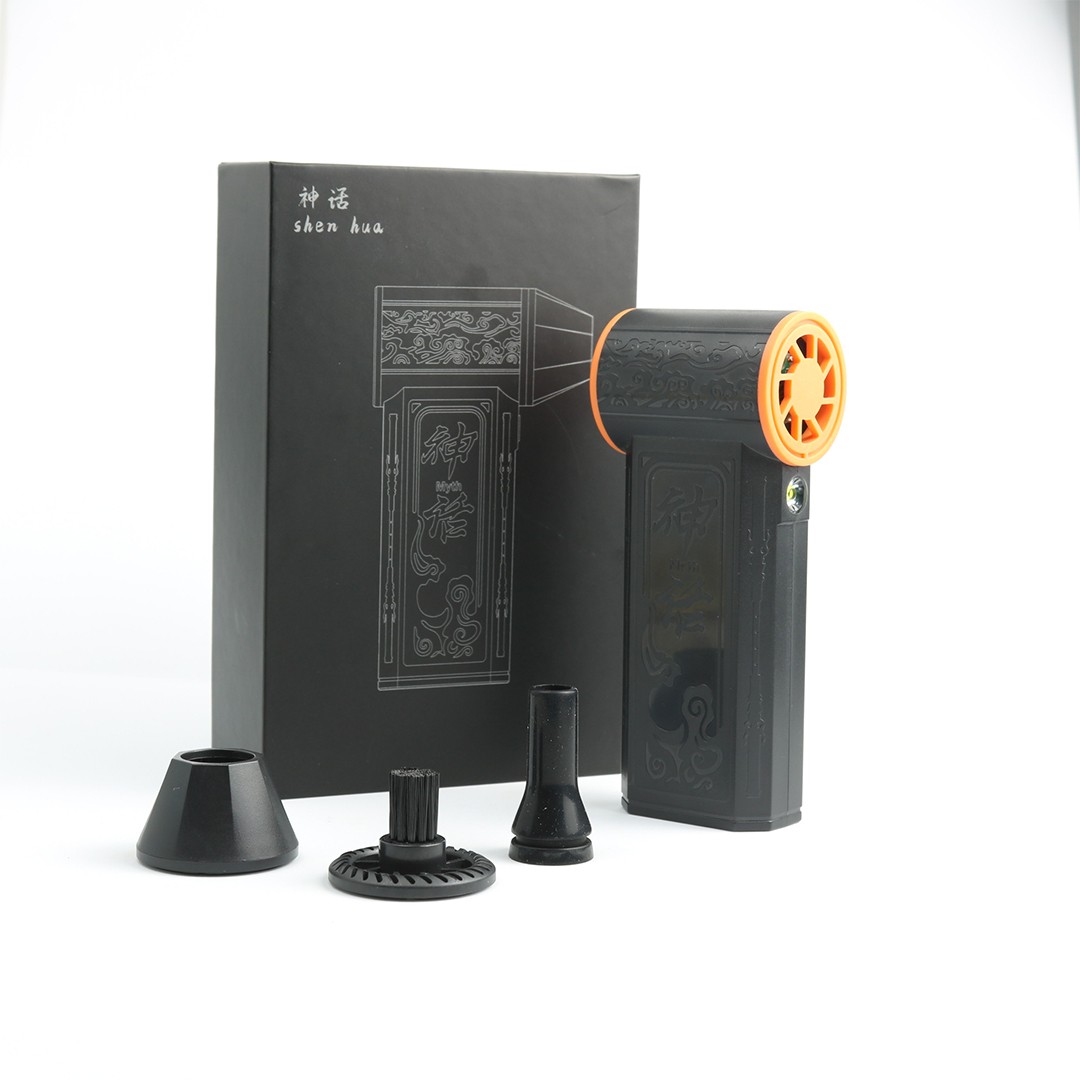 Wu Kong Butane Torch